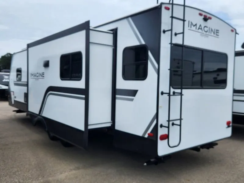 2026 Grand Design Imagine 2970RL - Photo 4