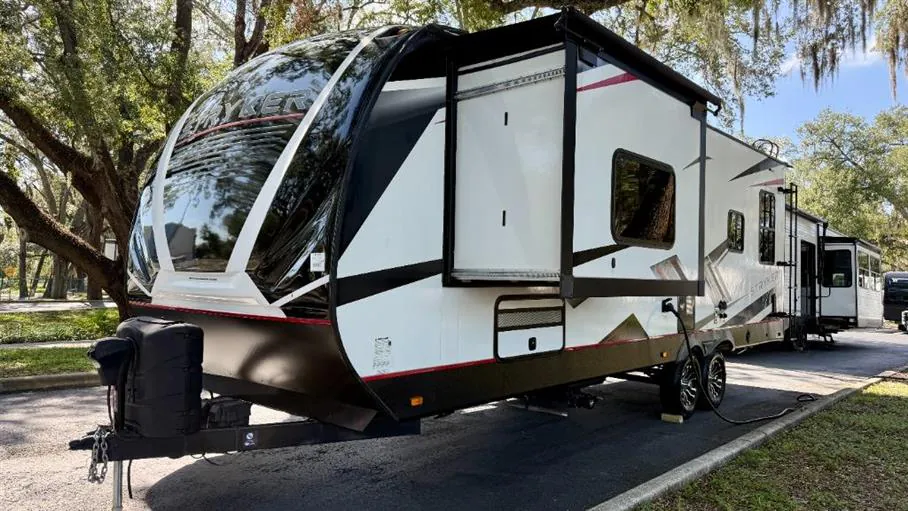 2021 Cruiser RV Stryker ST-2714 - Photo 4