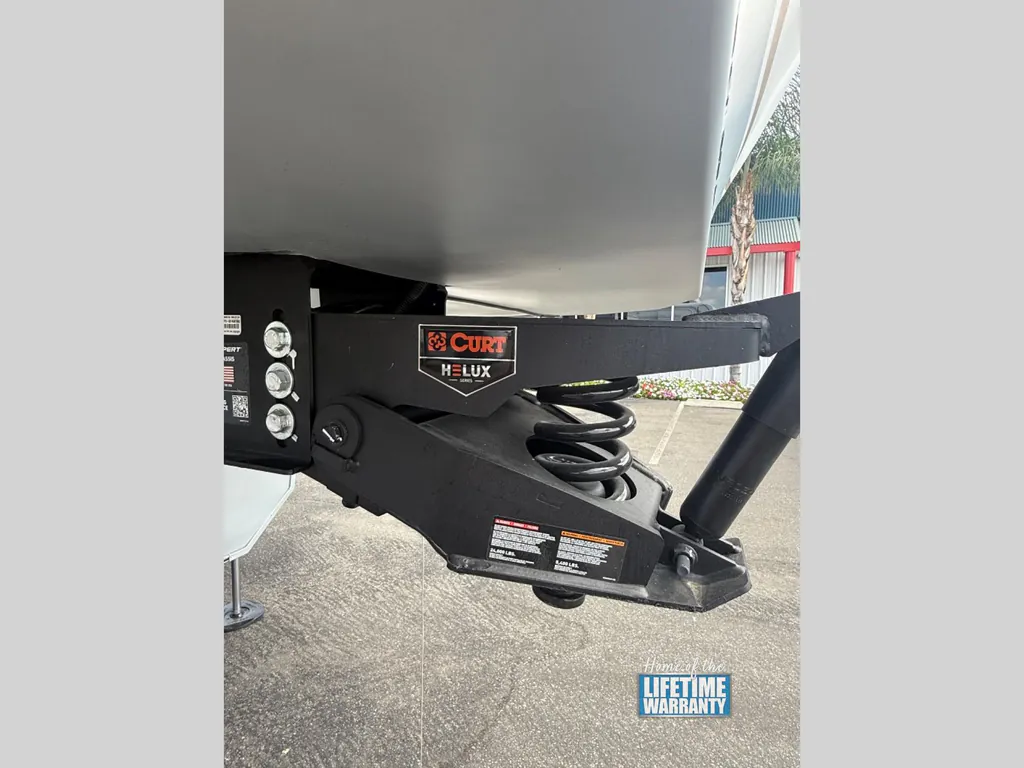 2026 Keystone Raptor 441, Photos photo 18