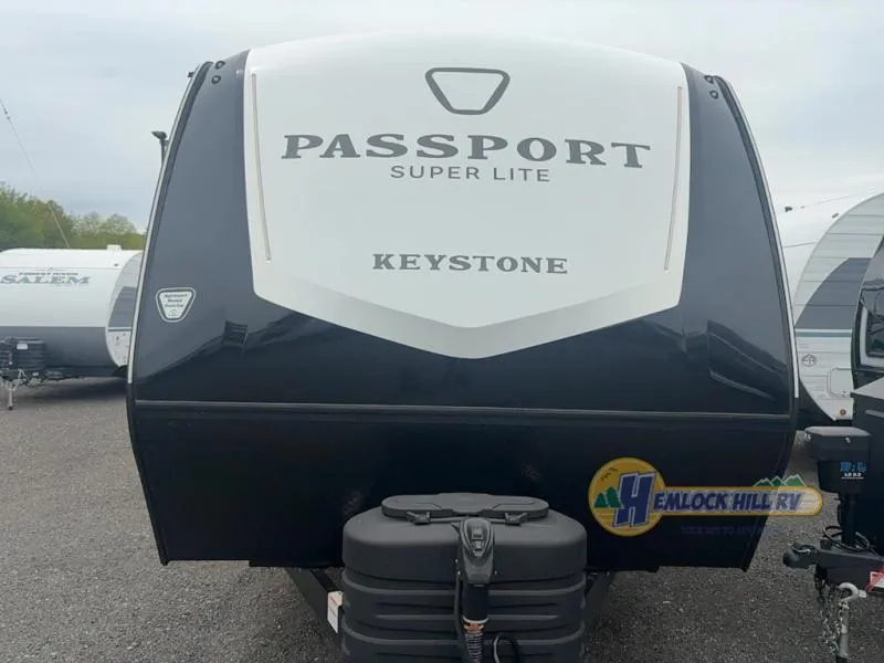 2026 Keystone Passport Super Lite 2080MK - Photo 2