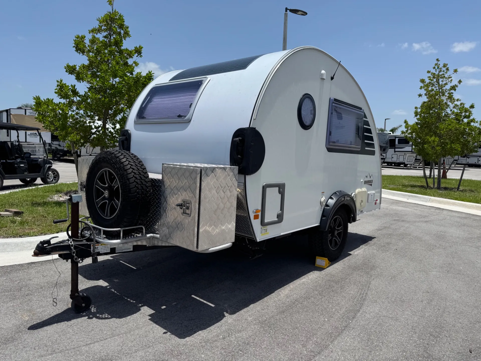 2021 NUCAMP TAB 320 - Photo 2