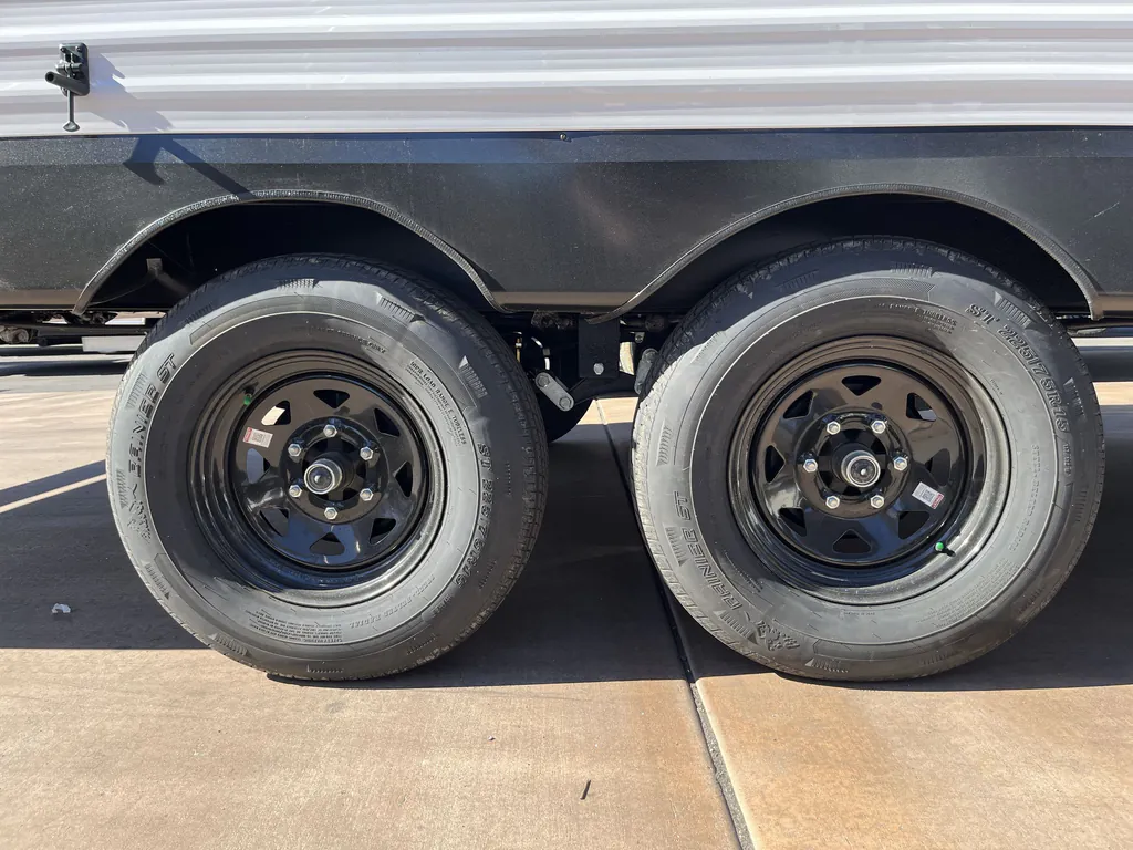 2026 Jayco Jay Flight Slx 262RLSW, Photos photo 27