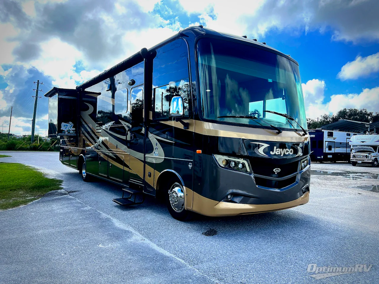 2018 Jayco Precept 33U - Photo 2