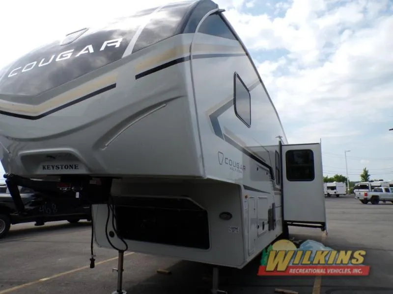 2027 Keystone RV Cougar Half-Ton 26RKE - Photo 3