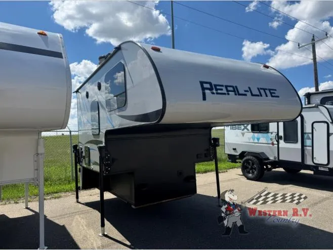 2018 Palomino Real-Lite Used    HS-1801 - Main photo