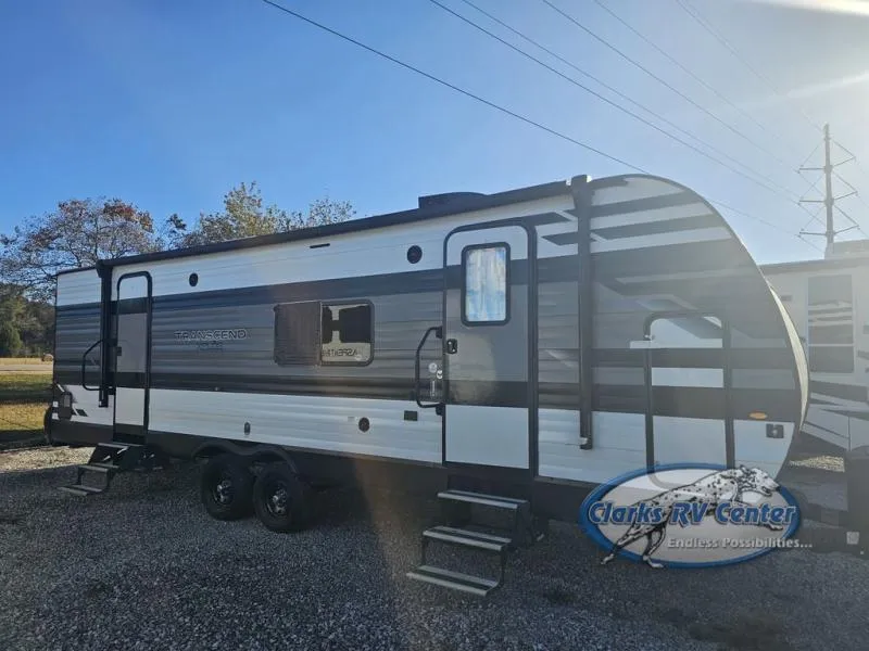 2022 Grand Design Transcend Xplor 255FK - Photo 2