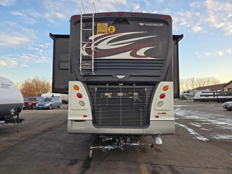 2018 Fleetwood Pace Arrow LXE 37R, Photos photo 16