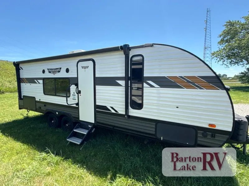 2021 Forest River RV Wildwood X-Lite 261BHXL - Photo 2