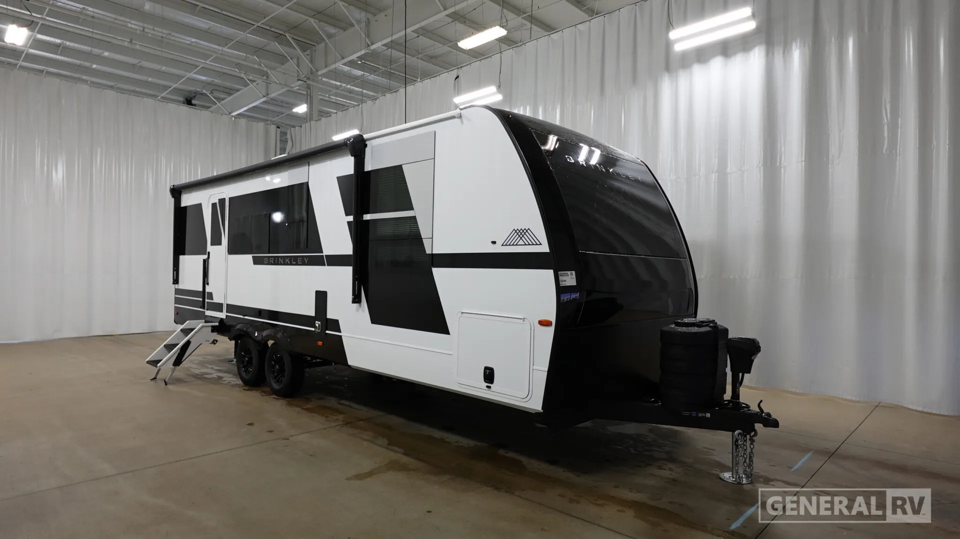 2027 Brinkley Model I 265 - Photo 2