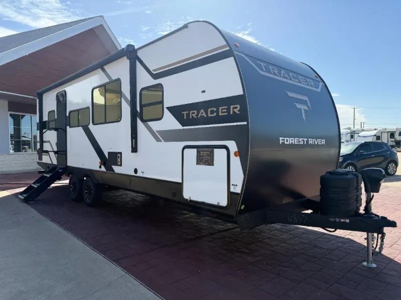 2026 Prime Time Tracer 255DS - Photo 2