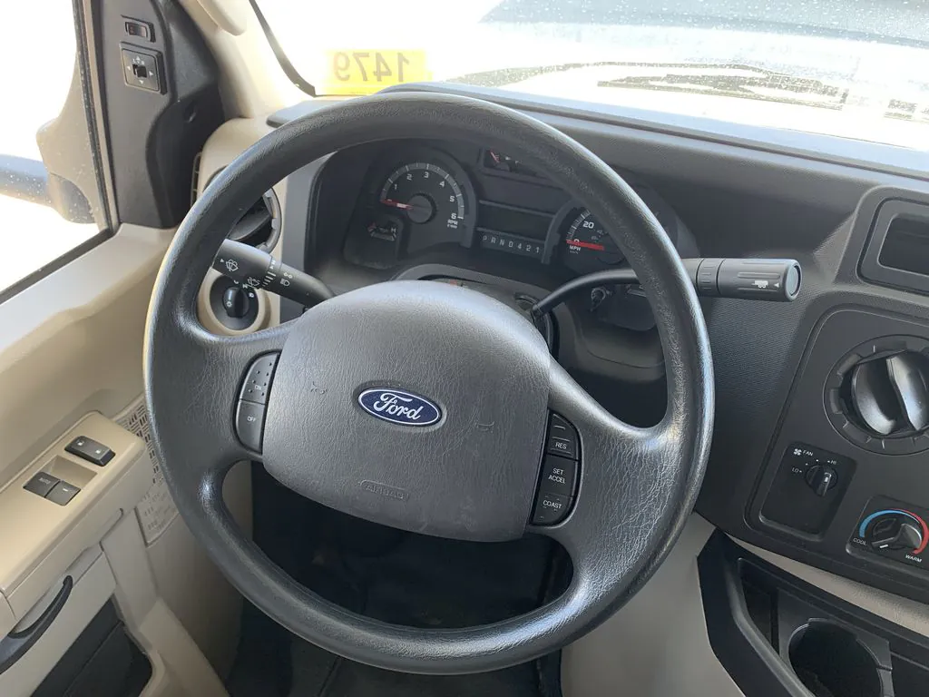 2020 Forest River Forester LE 3251DSLE - Photo 4