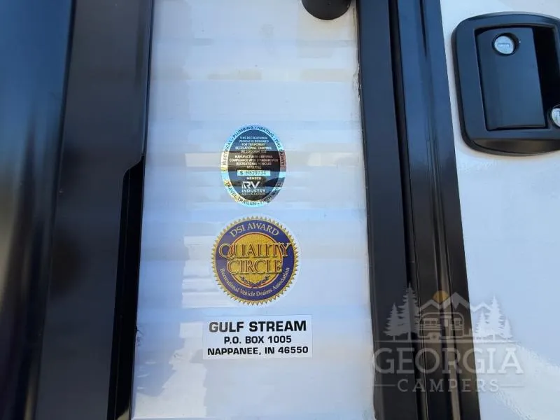 2026 Gulf Stream RV Conquest Super Lite 16RD - Photo 2