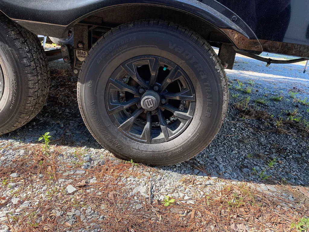 2026 Brinkley Model Ix 20X, Photos photo 2