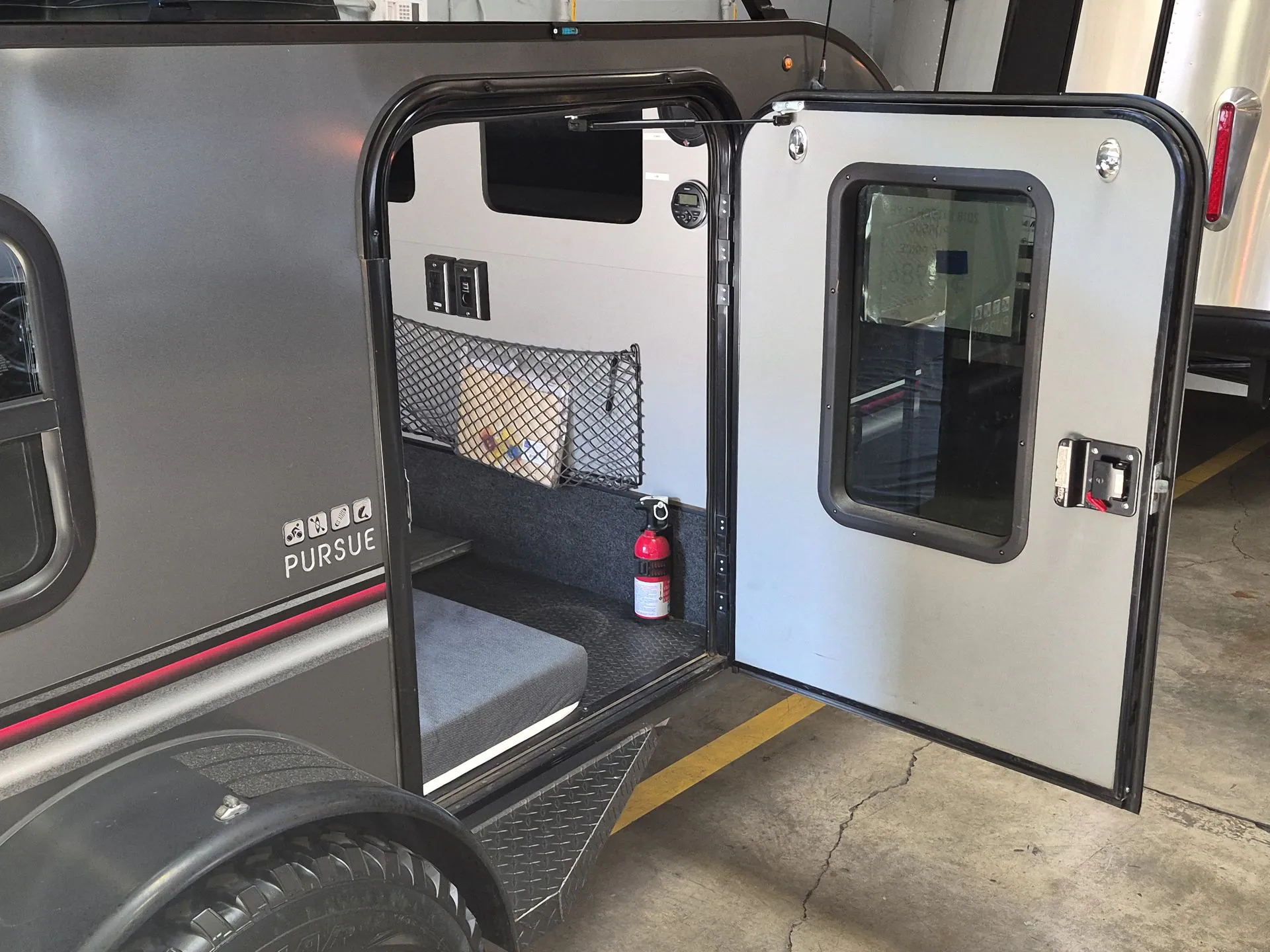 2018 inTech Flyer Pursue - Photo 4