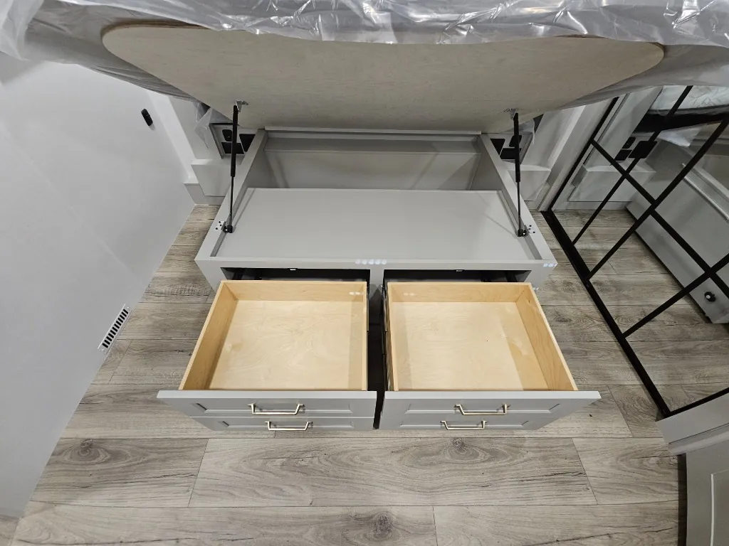 2026 Brinkley Model G 4150, Photos photo 44