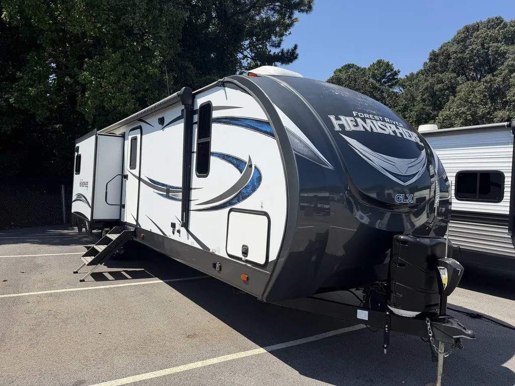 2019 Forest River Salem Hemisphere Lite 300BH - Photo 2