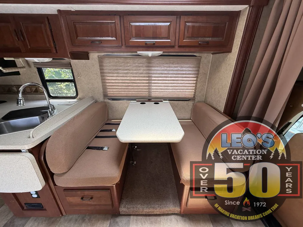 2013 Forest River Sunseeker 3050S, Photos photo 18
