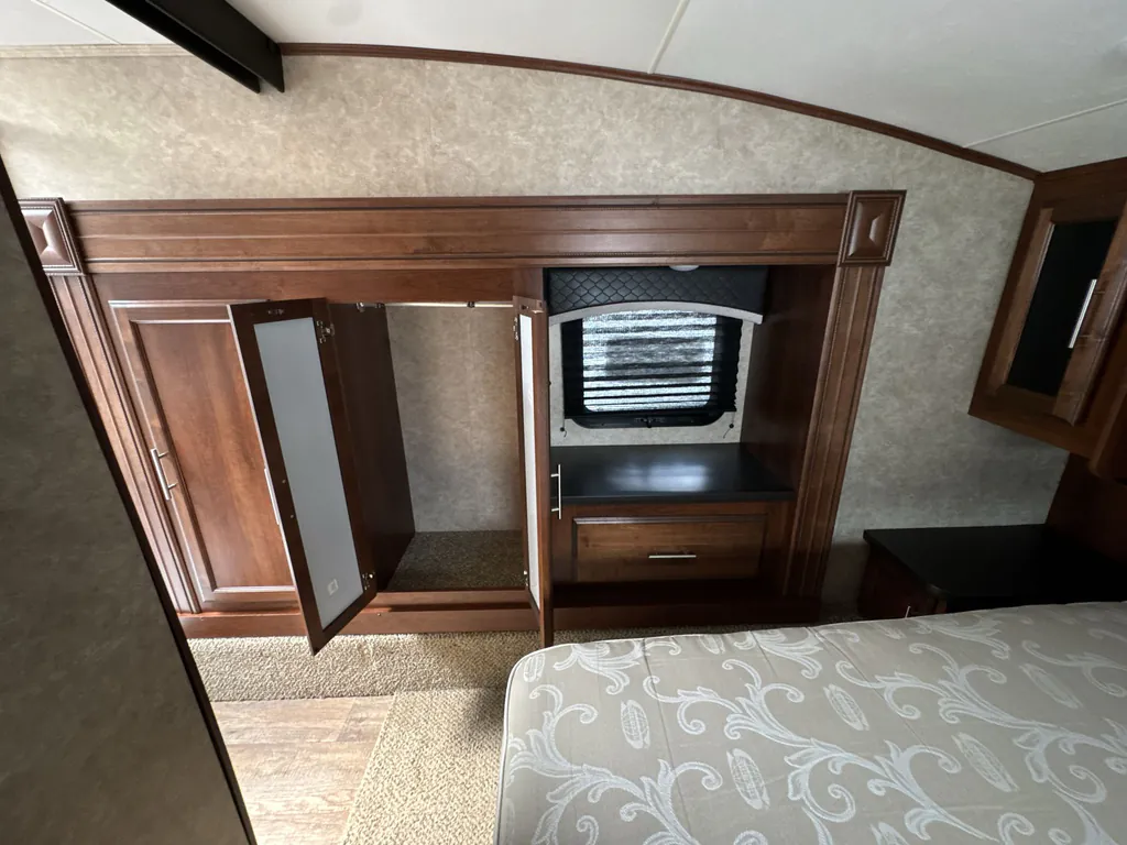 2018 Jayco Eagle HT 28.5RSTS, Photos photo 26