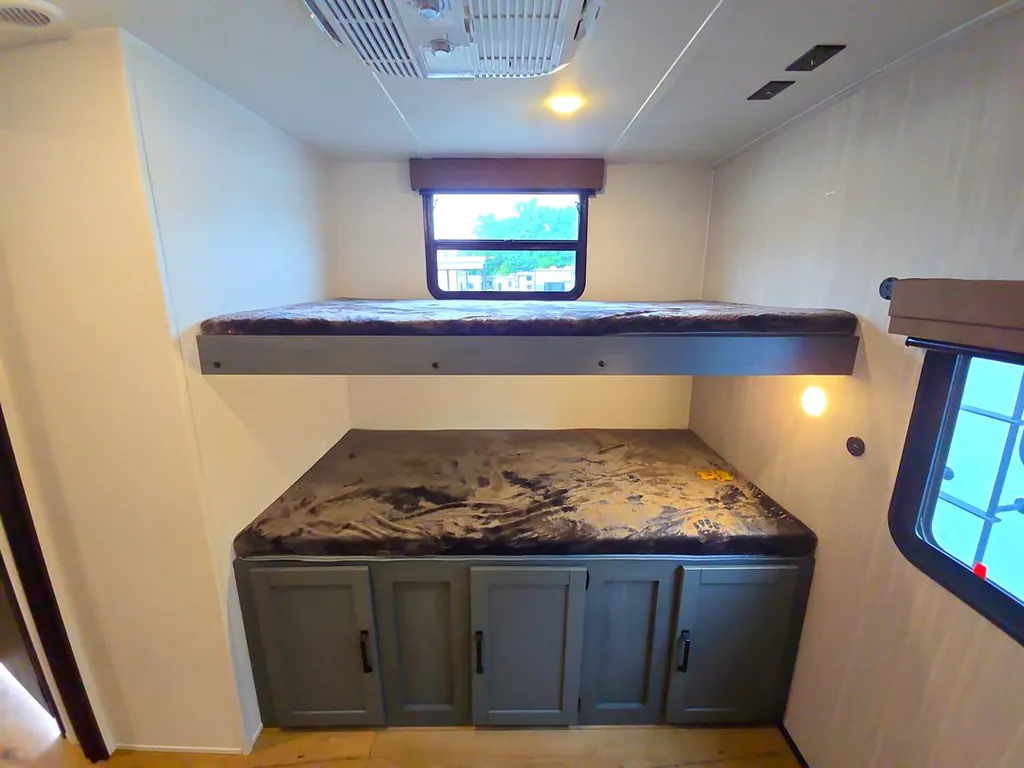 2026 Forest River Puma 32BHQS, Photos photo 22