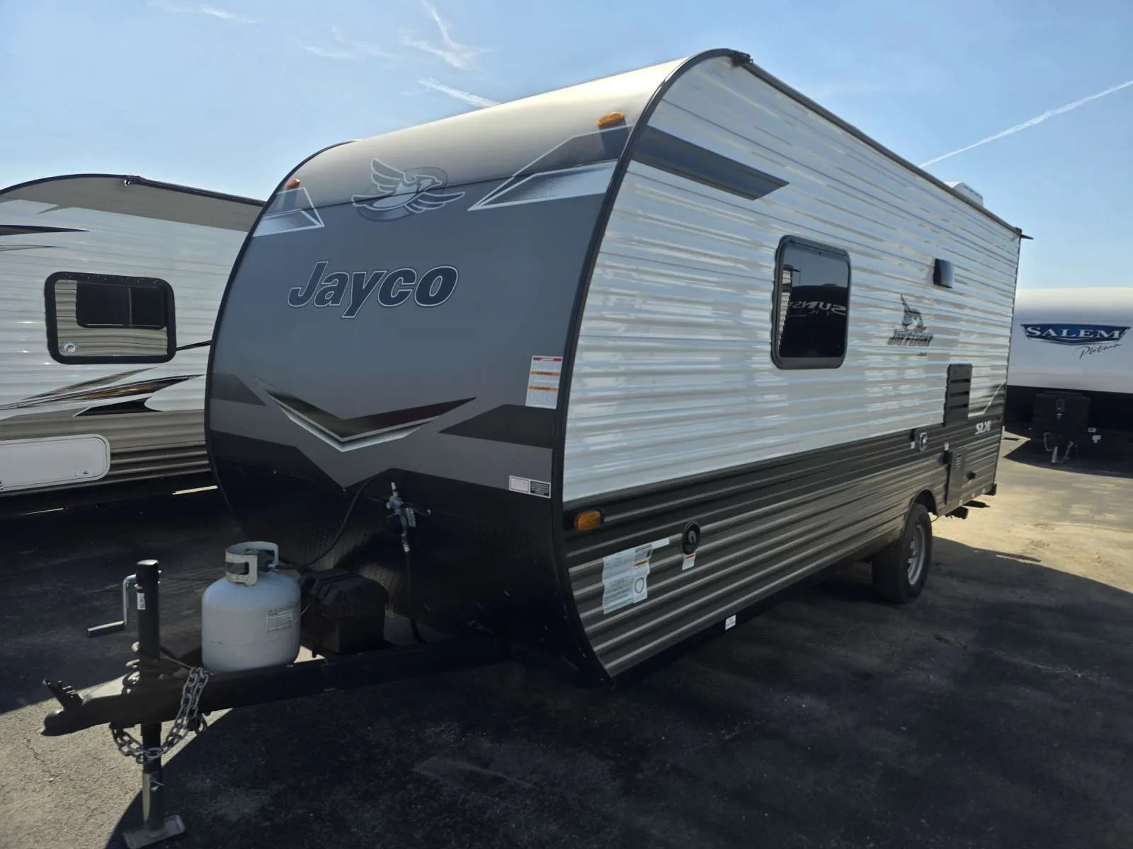 2023 Jayco Jay Flight SLX 195RB - Photo 3