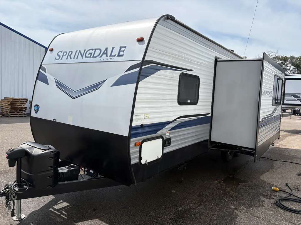 2022 Keystone Springdale 251BH, Photos photo 5