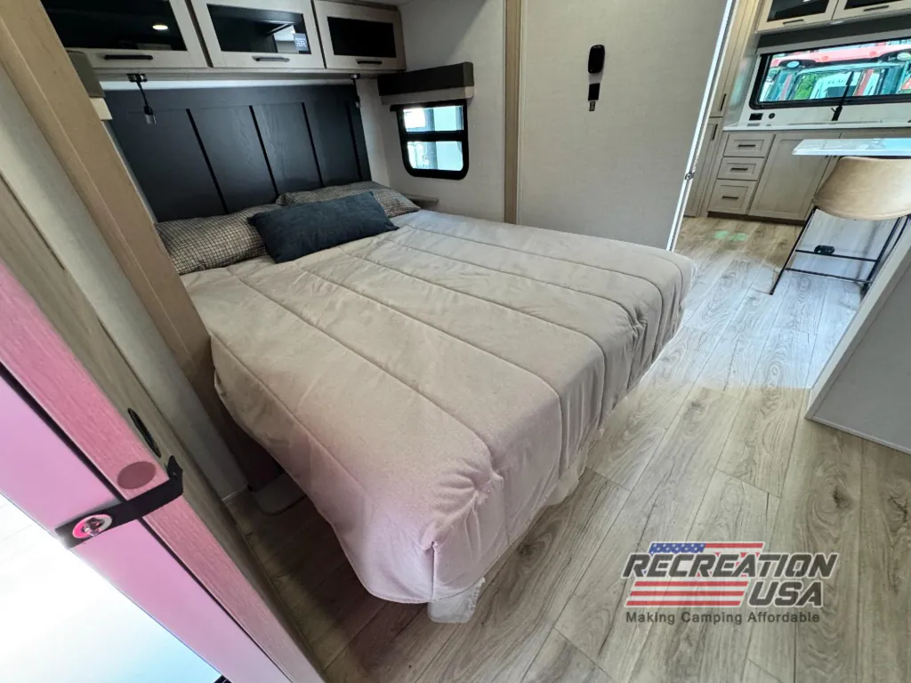 2026 Forest River Flagstaff Micro Lite 25MBR, Photos photo 23