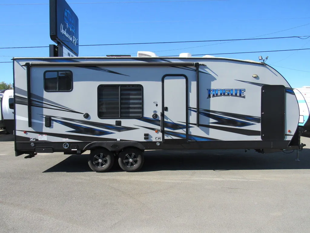 2020 Heartland Torque Fifth Wheel 371 - Photo 3