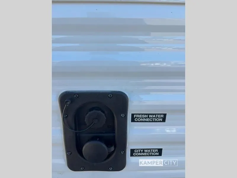 2026 Sunset Park RV Sun Lite 25TH - Photo 4