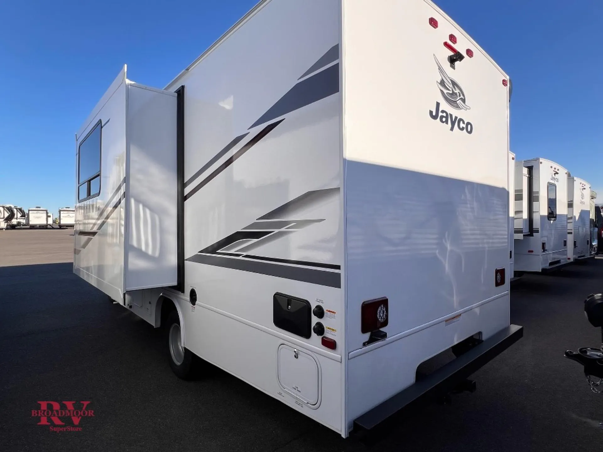 2026 Jayco Redhawk SE 22A - Photo 4