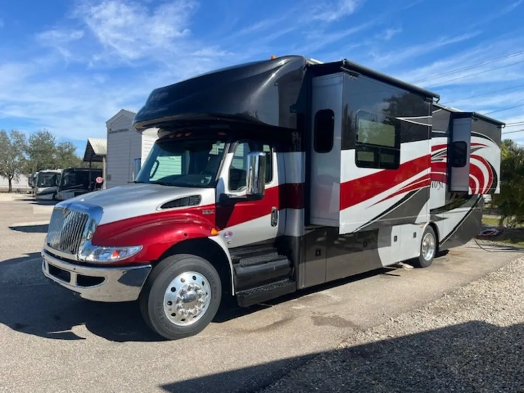 2022 Nexus Ghost 34DS - Photo 2