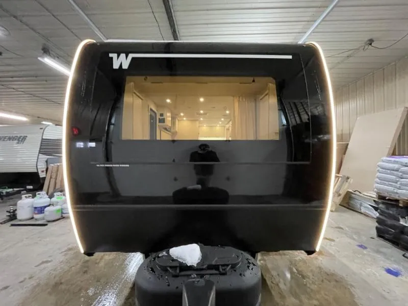 2026 Winnebago Thrive 22MLS - Photo 3