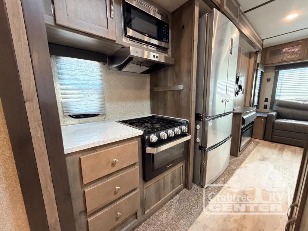 2019 Keystone Sprinter Limited 3151FWRLS, Photos photo 7