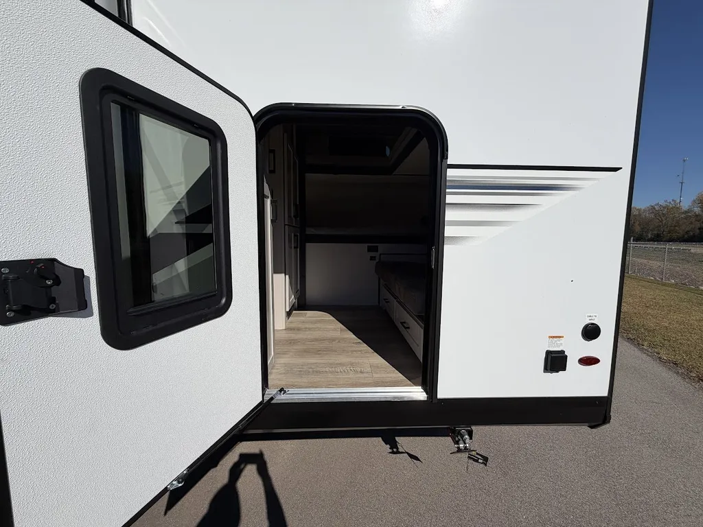 2026 Jayco Jay Feather 29QBH, Photos photo 6