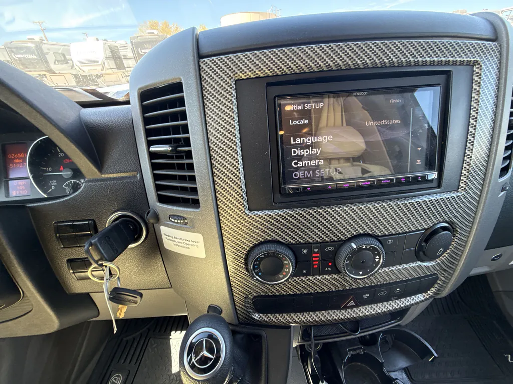 2019 Tiffin Wayfarer 25 QW, Photos photo 29