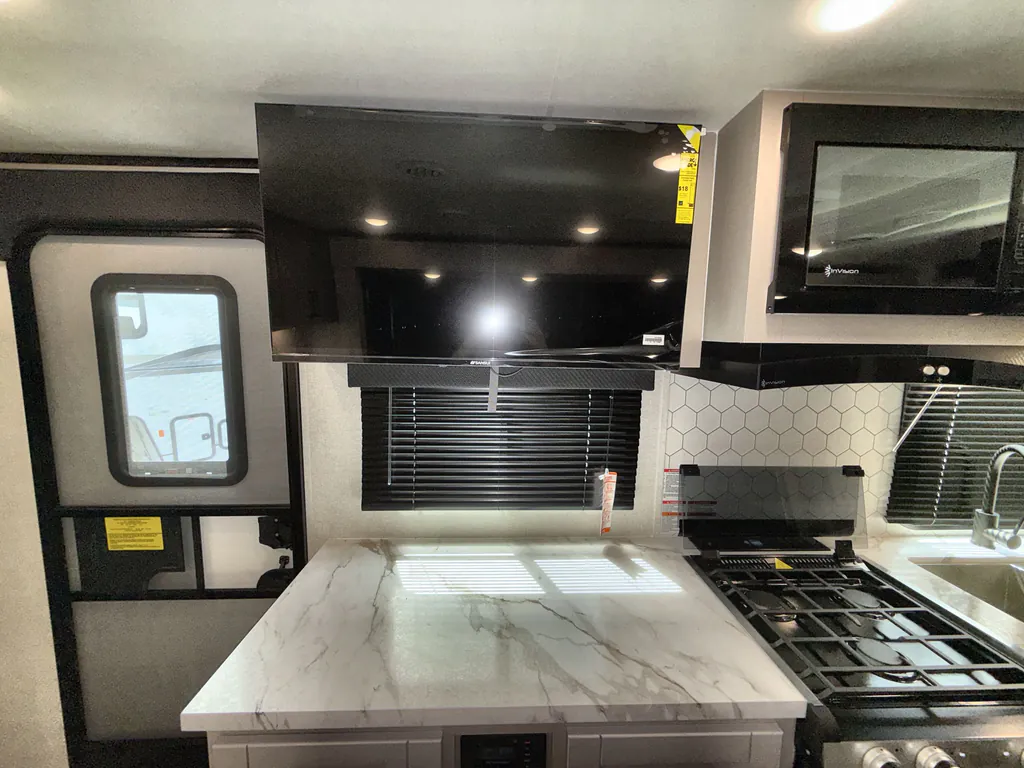 2026 Jayco Jay Feather 29QBH, Photos photo 14