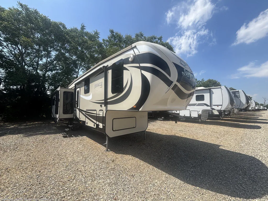 2014 Forest River Cedar Creek 36CKTS, Photos photo 31