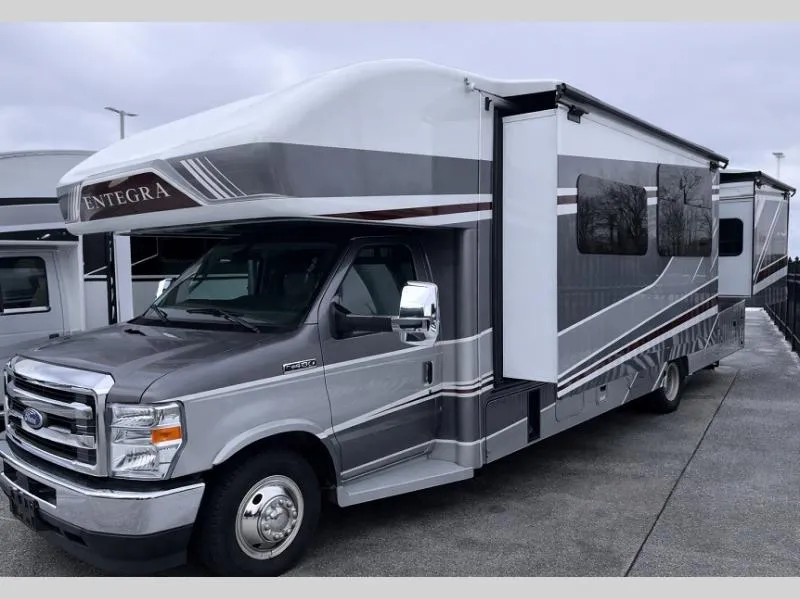 2026 Entegra Coach Esteem 29V - Photo 4