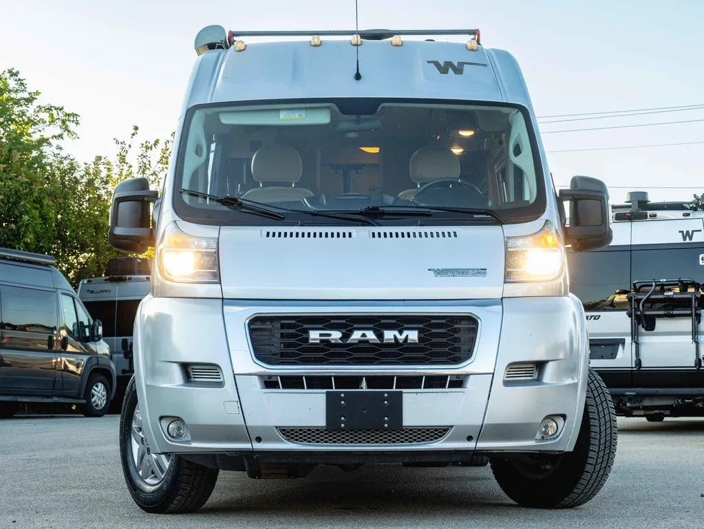 2019 Winnebago Travato 59KL - Photo 4