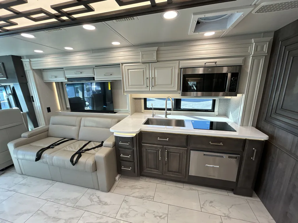 2026 Entegra Coach Aspire 44D, Photos photo 67