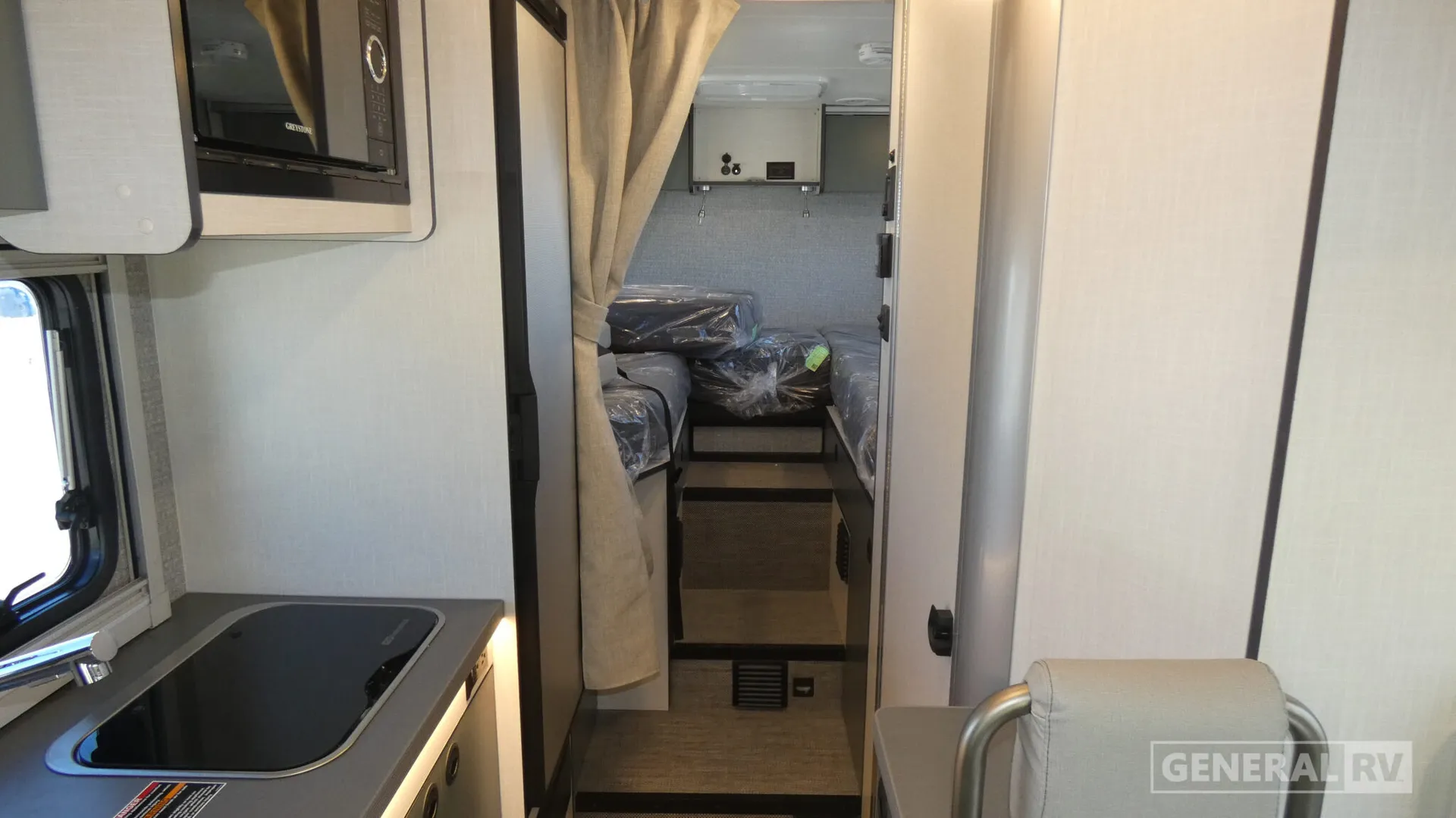 2027 Winnebago EKKO 22A - Photo 3