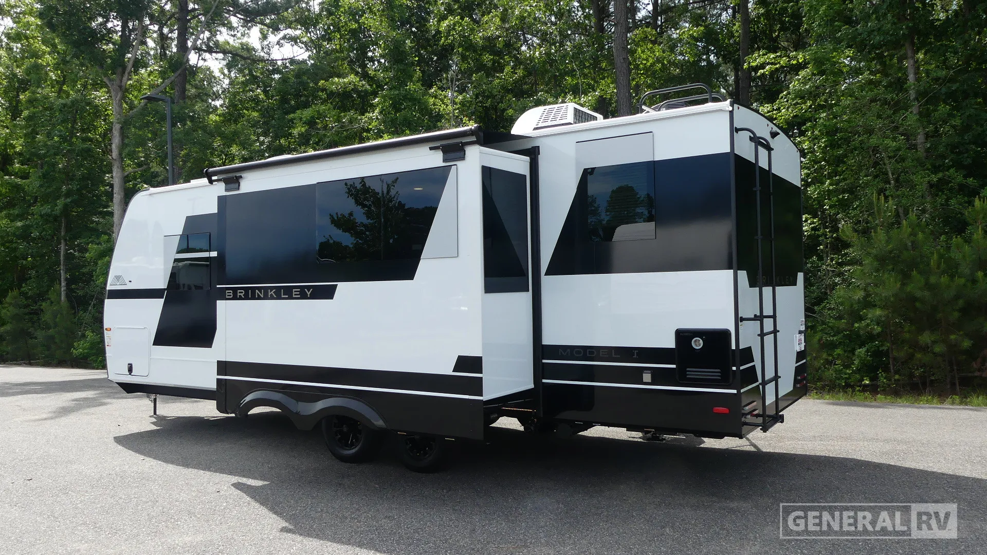 2026 Brinkley Model I 265 - Photo 4