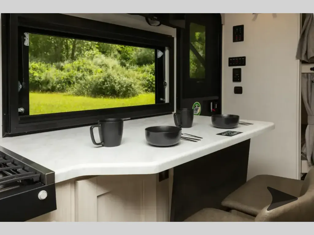 2027 Forest River R-Pod Un-Mapped 26BH, Photos photo 13