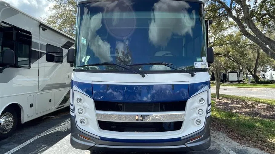 2026 Entegra Coach Vision XL 34G - Photo 3