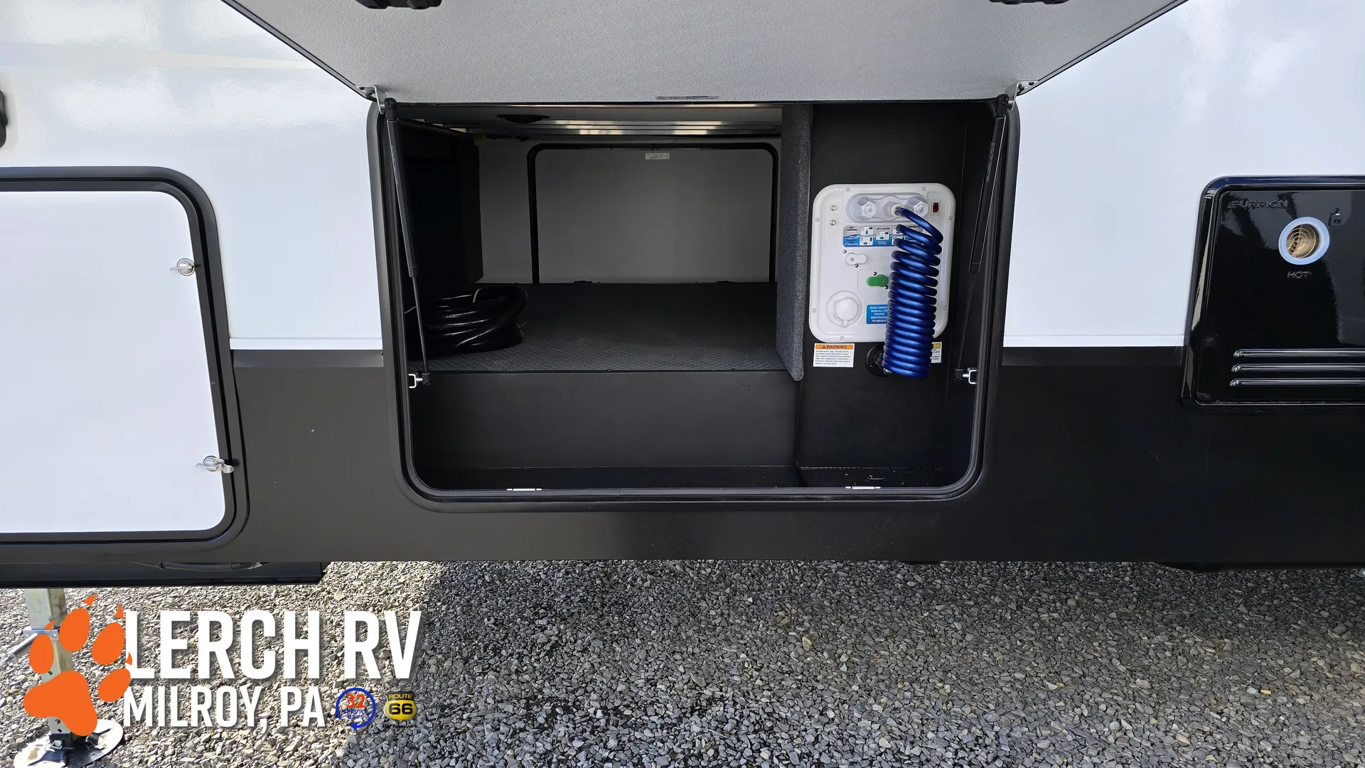 2026 KZ RV Ridgeway 35BH - Photo 3