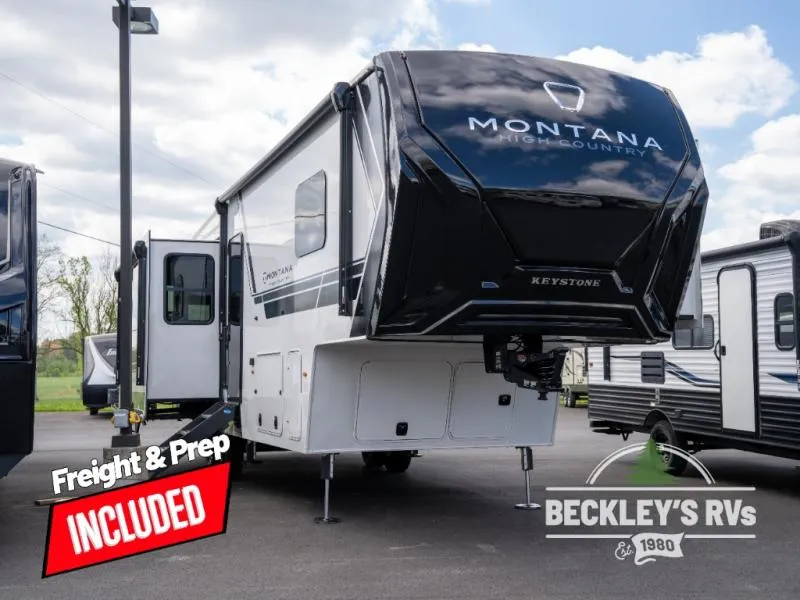 2026 Keystone Montana High Country 290RL - Photo 2