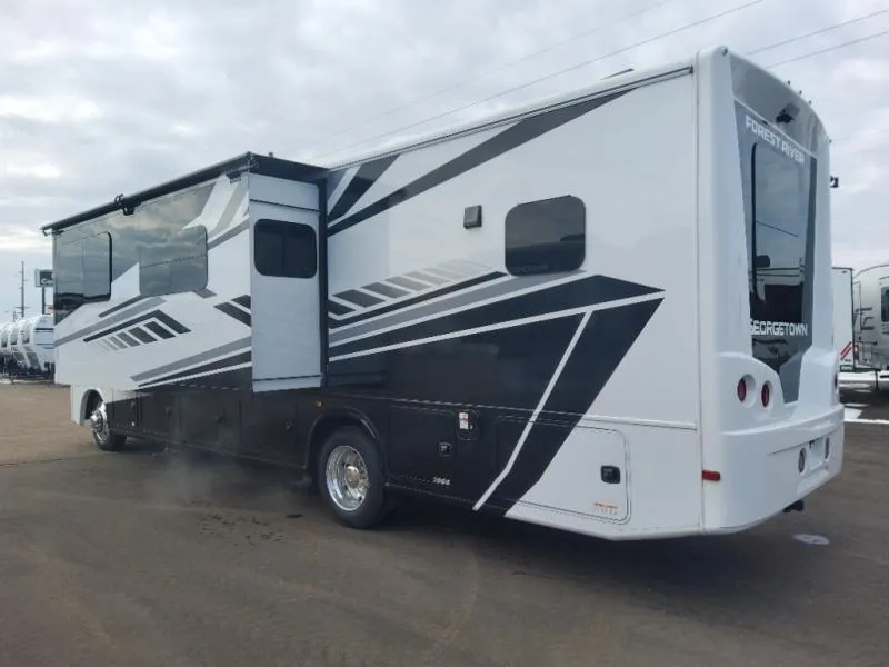 2026 Forest River Georgetown 5 Series GT5 31L5 - Photo 4
