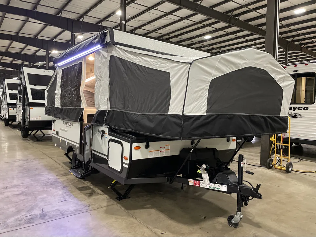 2026 Forest River Rockwood Freedom 1930FT