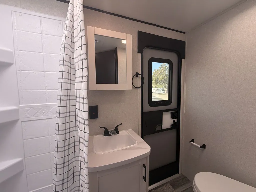 2026 Jayco Jay Flight SLX 321BDS, Photos photo 8