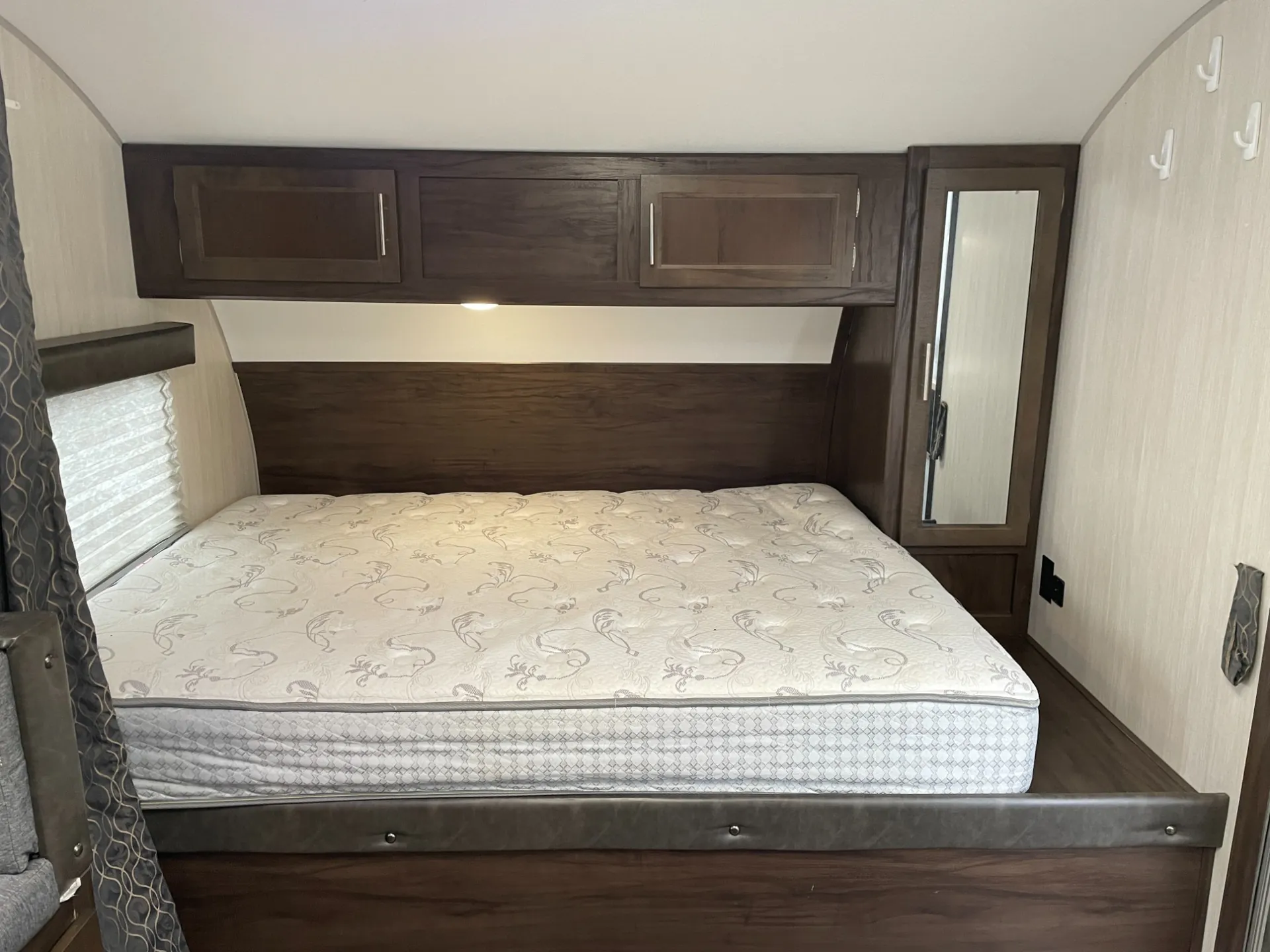 2019 Forest River Cherokee Grey Wolf 27RR - Photo 4