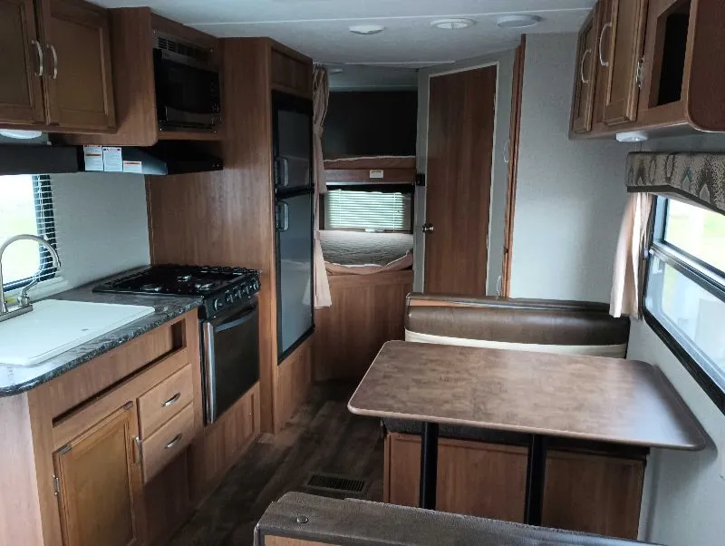 2018 Keystone Springdale 220BHWE, Photos photo 18